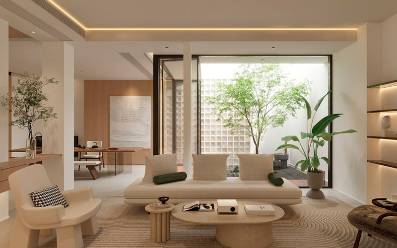 Interior Designers