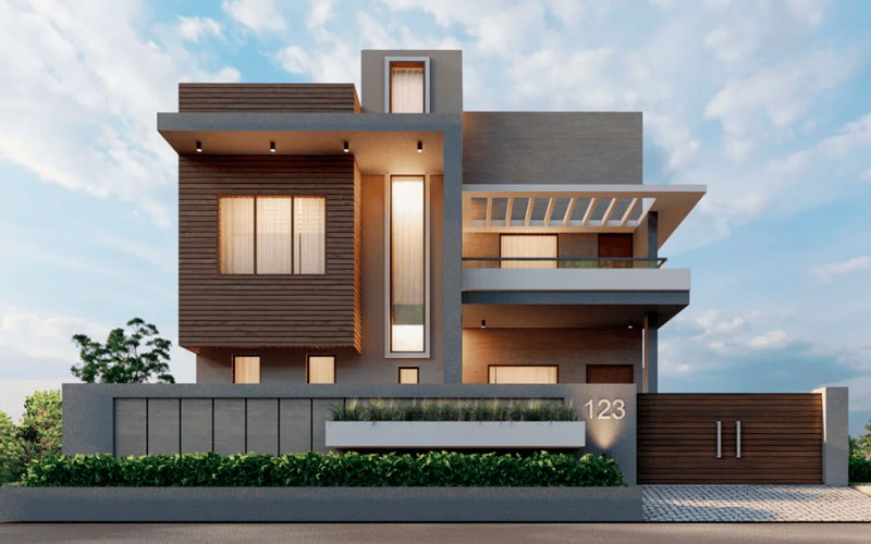 Elevation Works